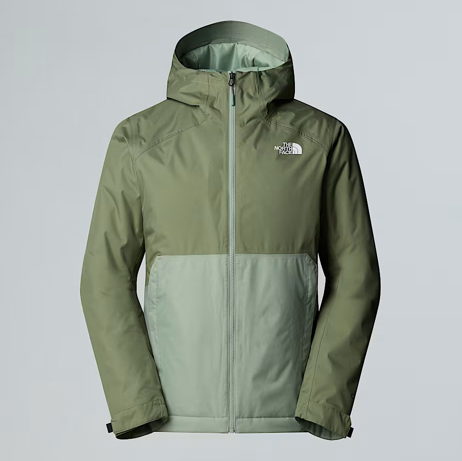 The North Face Men's Millerton Insulated Jacket