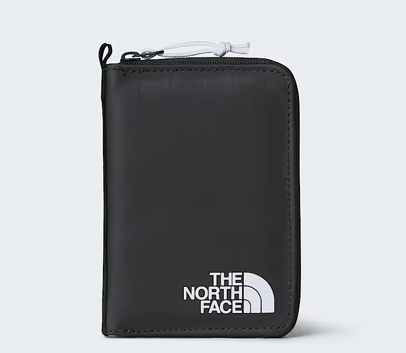 The North Face Base Camp Voyager Wallet