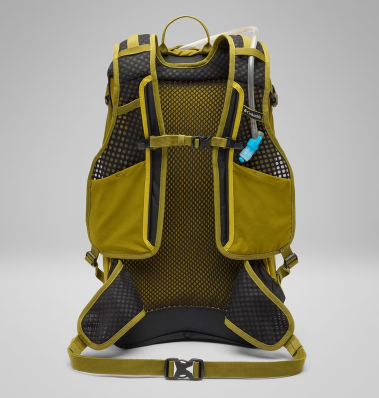 Columbia Unisex Blackcomb Ridge 30L Backpack
