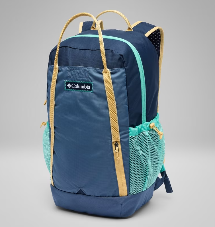 Columbia Unisex Echo Mountain 25l Backpack