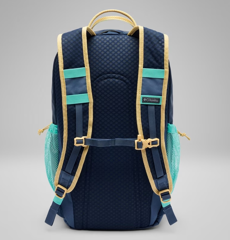Columbia Unisex Echo Mountain 25l Backpack