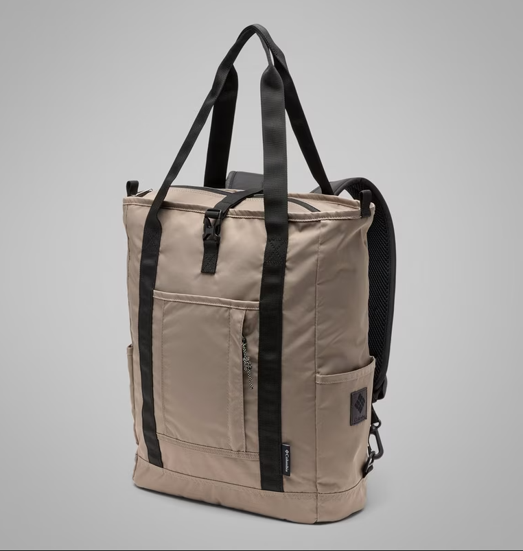 Columbia Unisex Great Smokey Garden Tote Bag