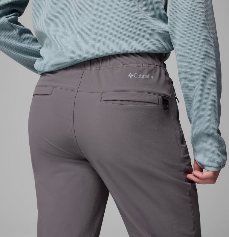 Columbia Mens Essential Hike Ay Hiking Pants