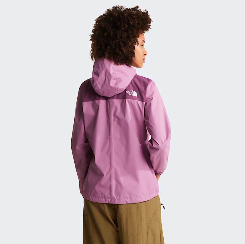 The North Face Womens Antora Jacket
