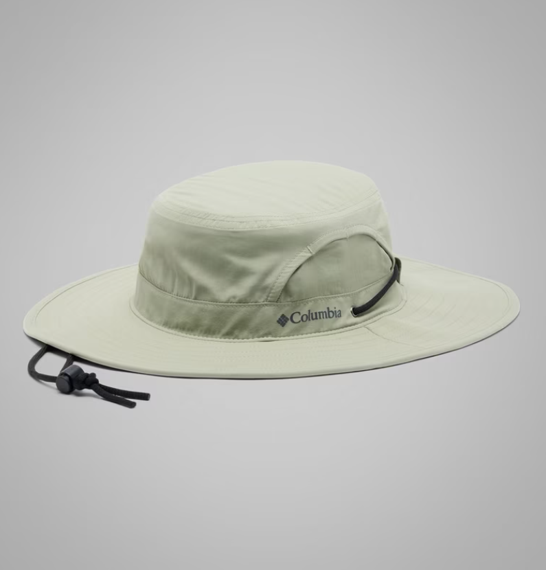 Columbia Coolhead IV Zero Booney