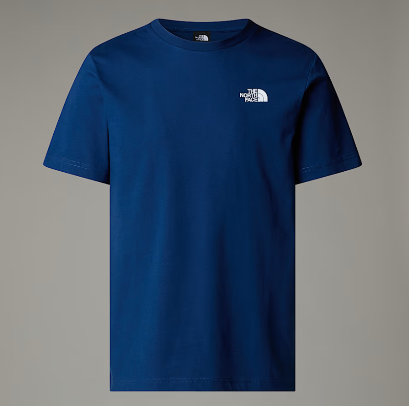 The North Face Men’s Nse 24/7 Box T-shirt