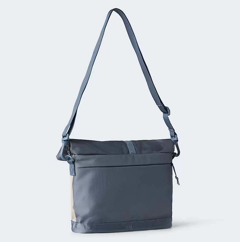 The North Face Base Camp Shoulder Bag