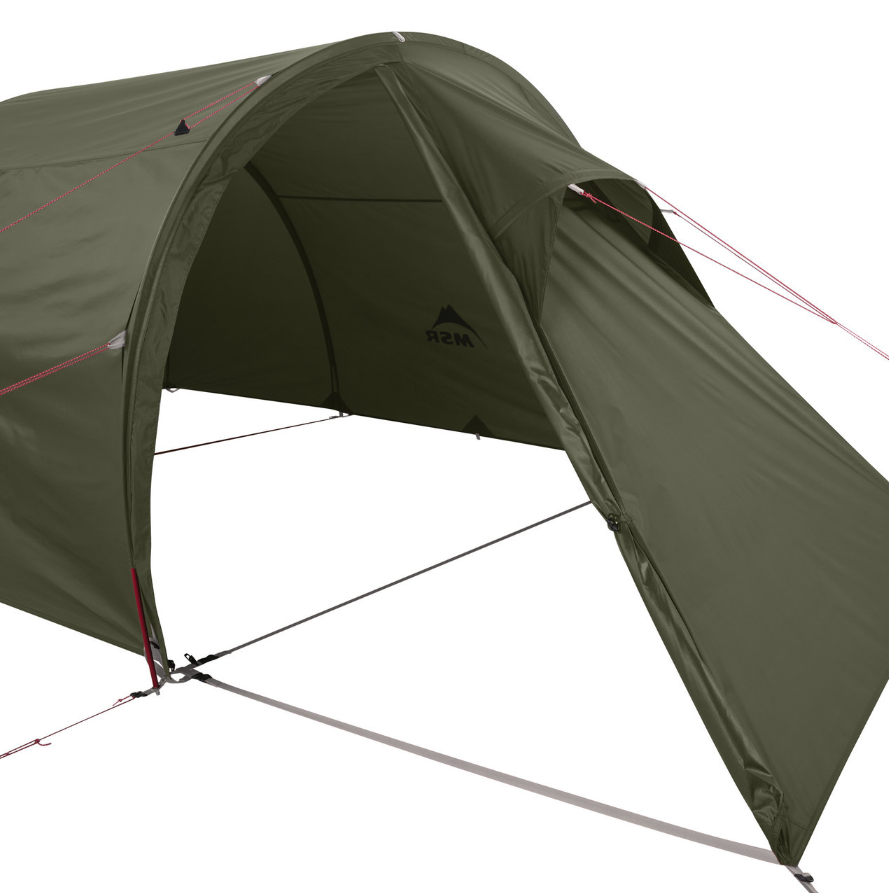 MSR Tindheim 2 Man Tent