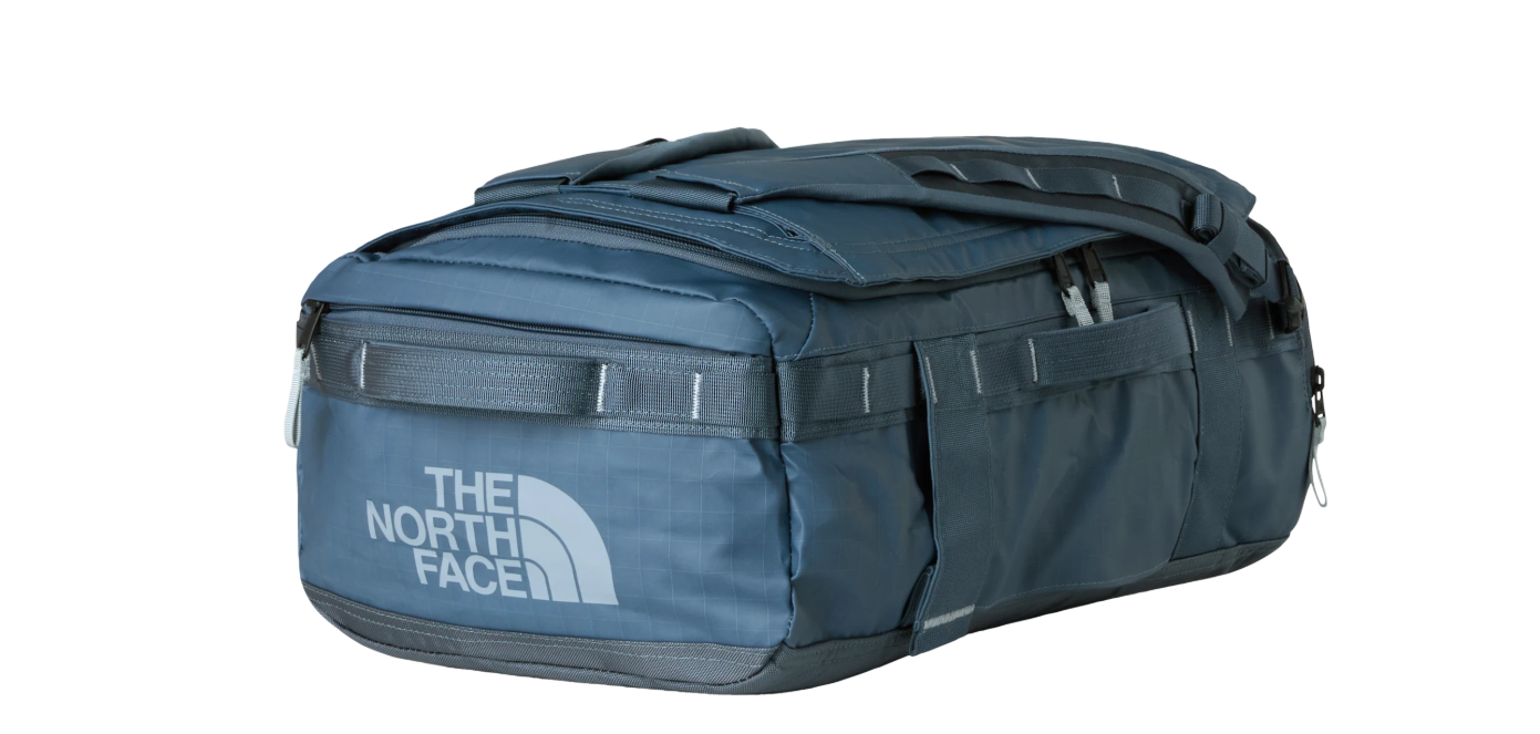 The North Face Base Camp Voyager Duffel Bag
