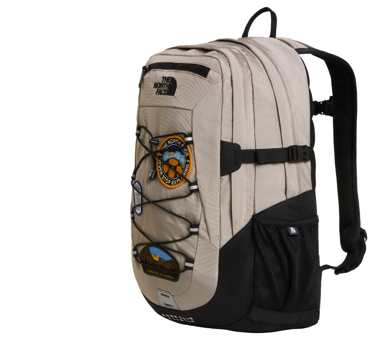 The North Face Borealis Back pack