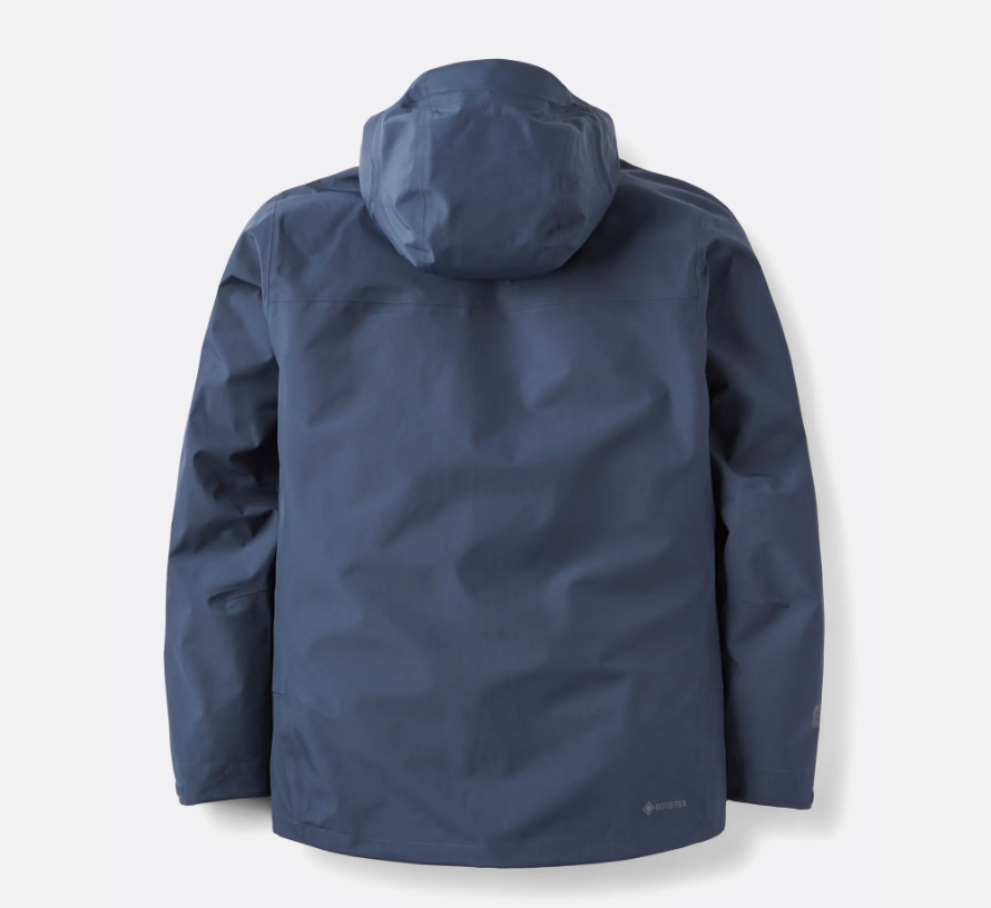 RAB Mens Namche Gortex Waterproof Jacket