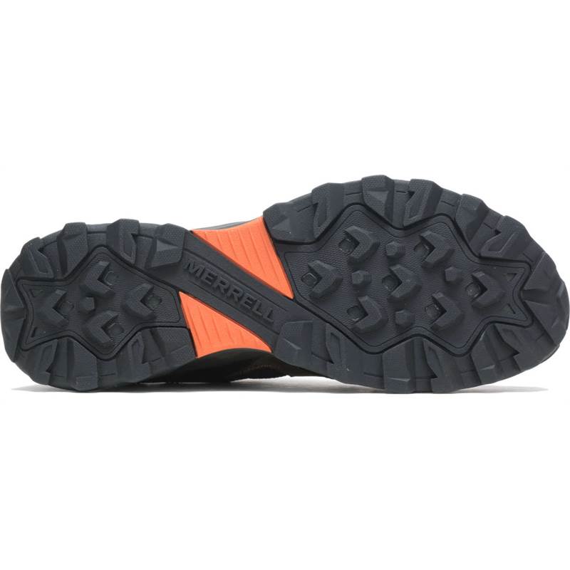 Merrell Speed Strike Leather Sieve Shoes/Sandals