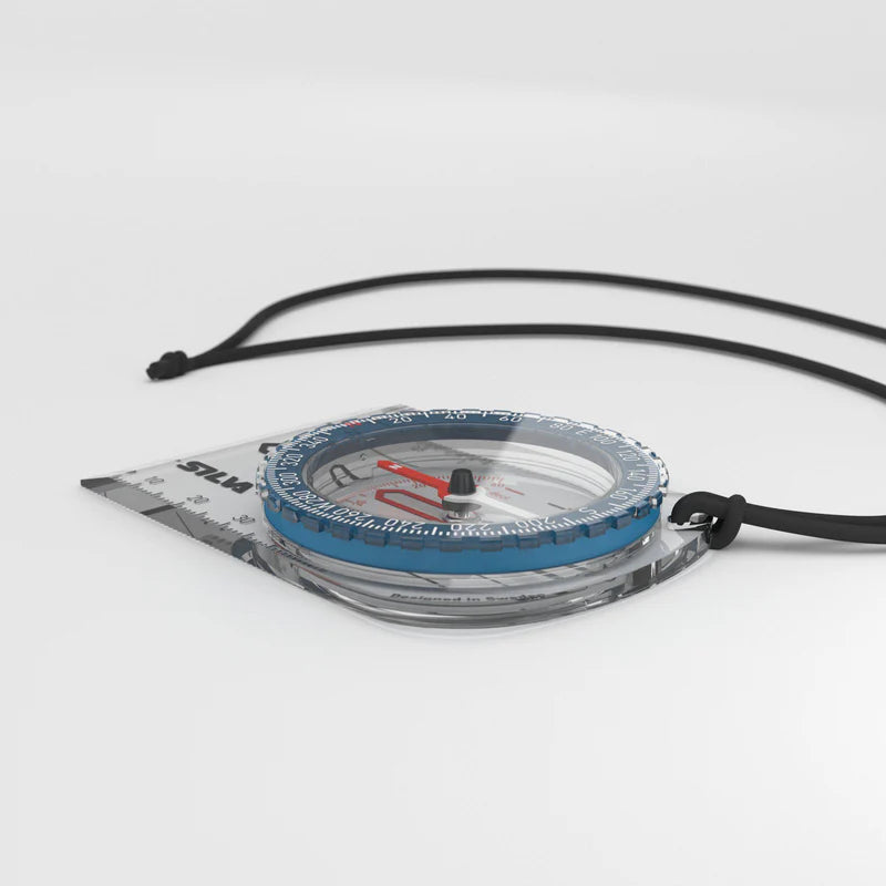 Silva Starter 123 Compass