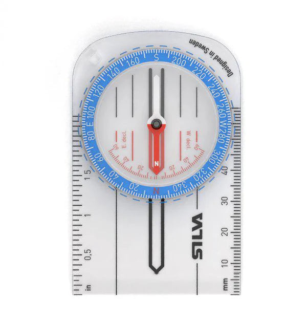 Silva Starter 123 Compass