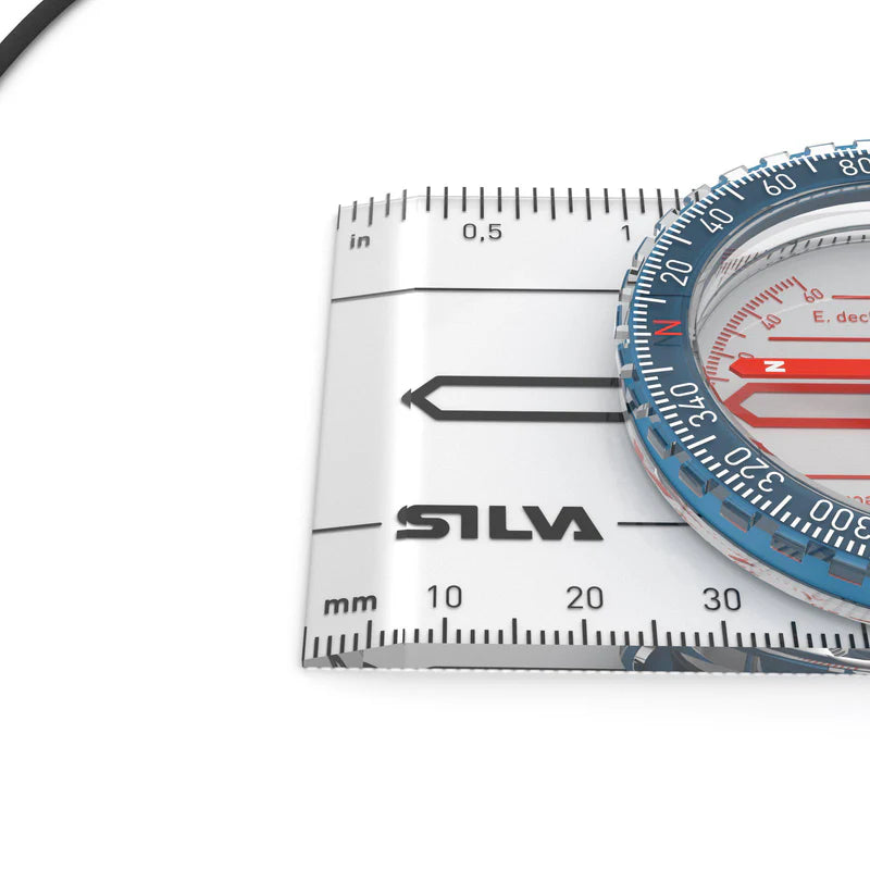 Silva Starter 123 Compass