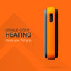 Thaw Twin Pack Hand Warmers + Light