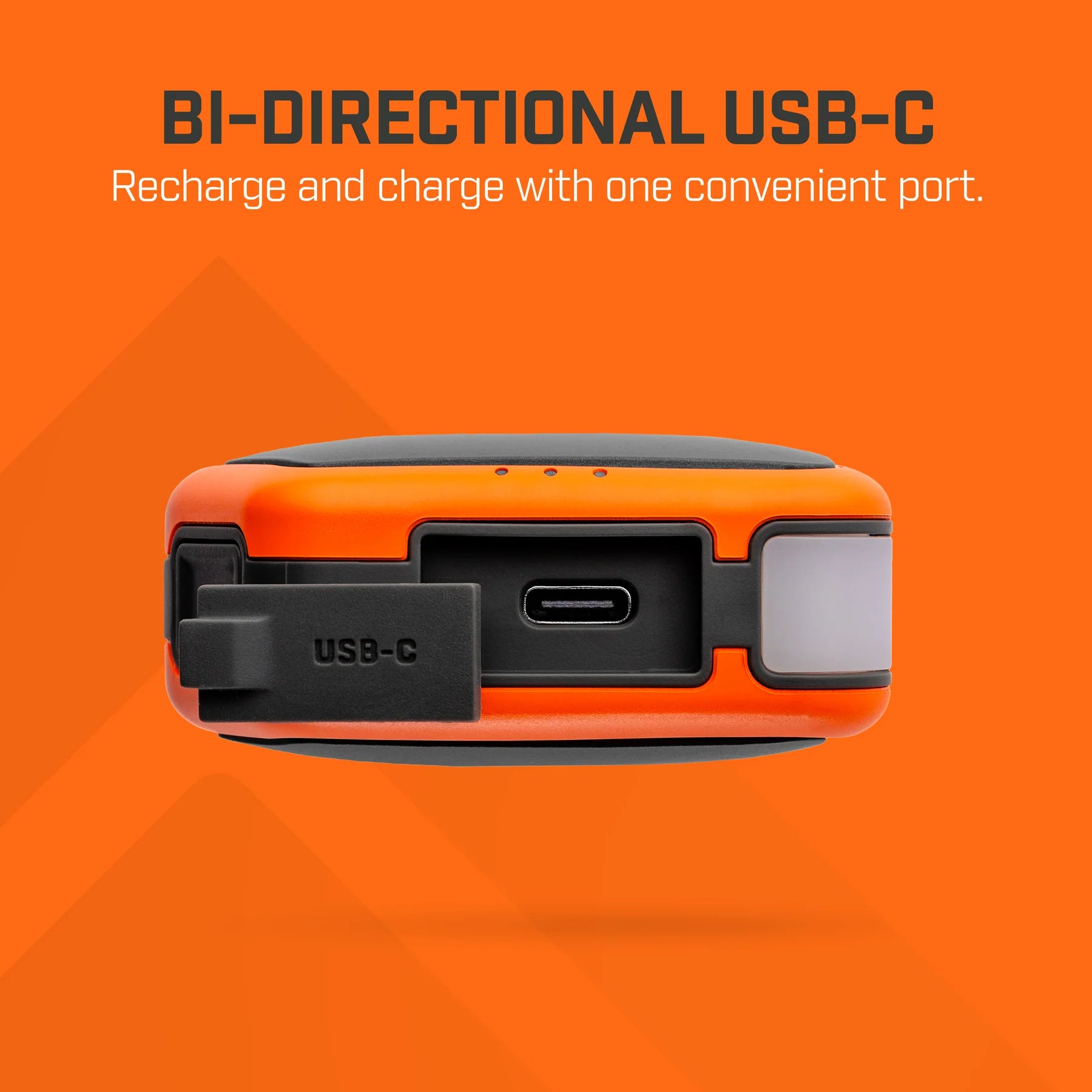 Thaw 10k Rechargeable Hand Warmers