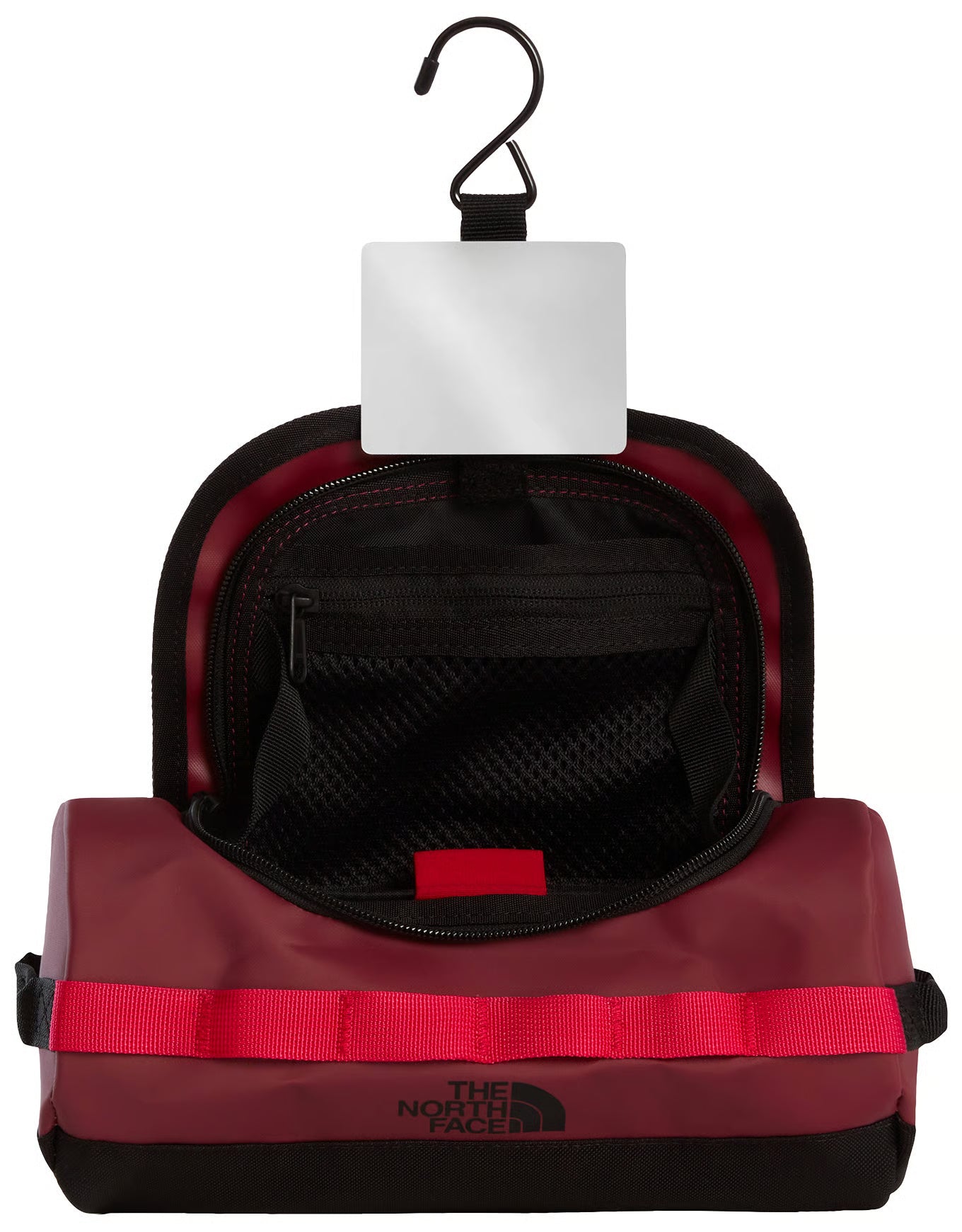 The North Face Base Camp Travel Canister Washbag