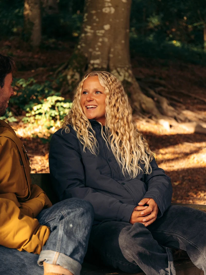 Bleubird Unisex Tidebreak Jacket