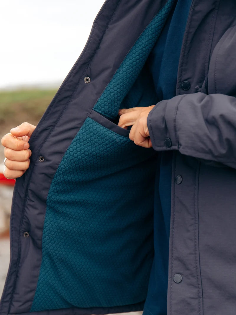 Bleubird Unisex Tidebreak Jacket