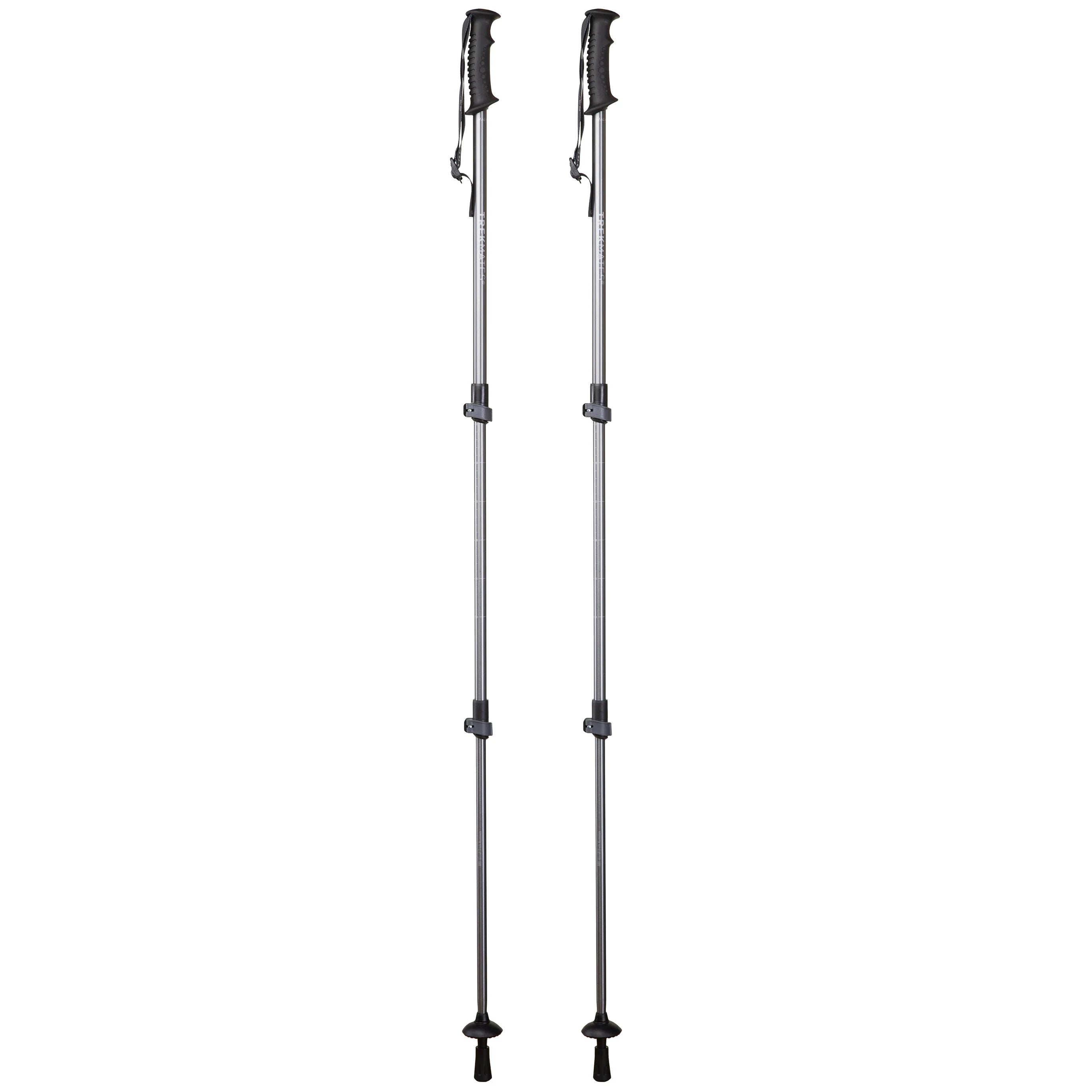 Trekmates Walker Lock Walking Pole Pair