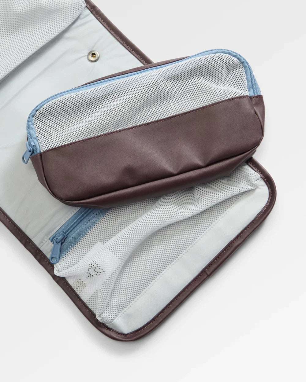 Passenger Drop Washbag