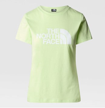 The North Face Womens Easy Tee