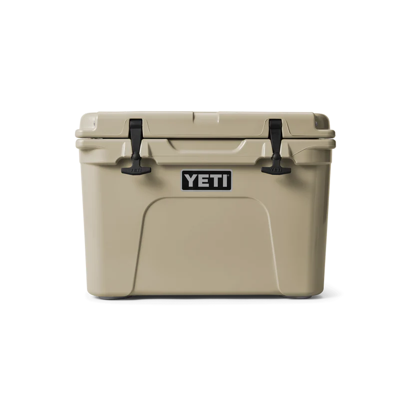 Yeti Tundra 35 Hard Cooler