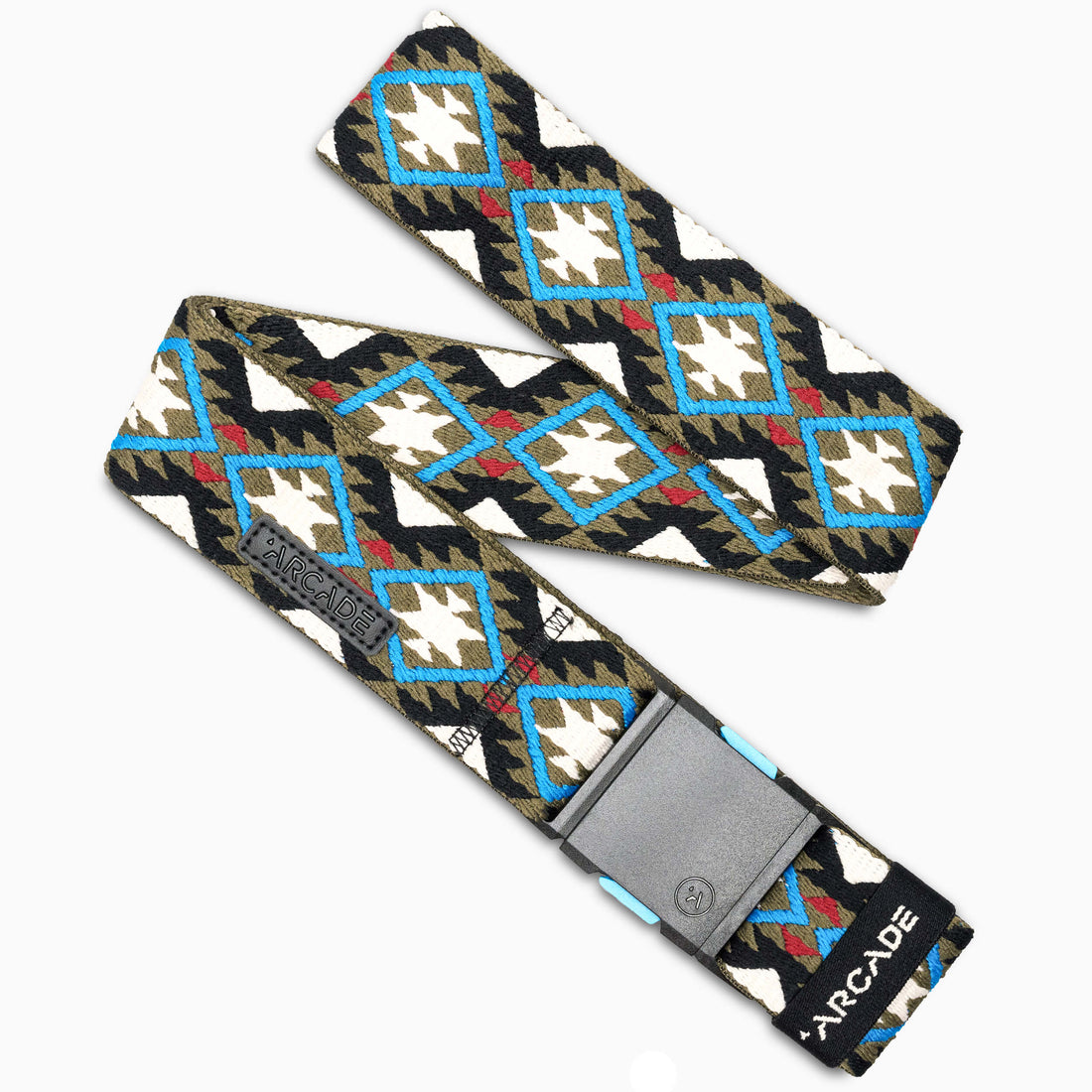 Arcade Vernan Kee Belt