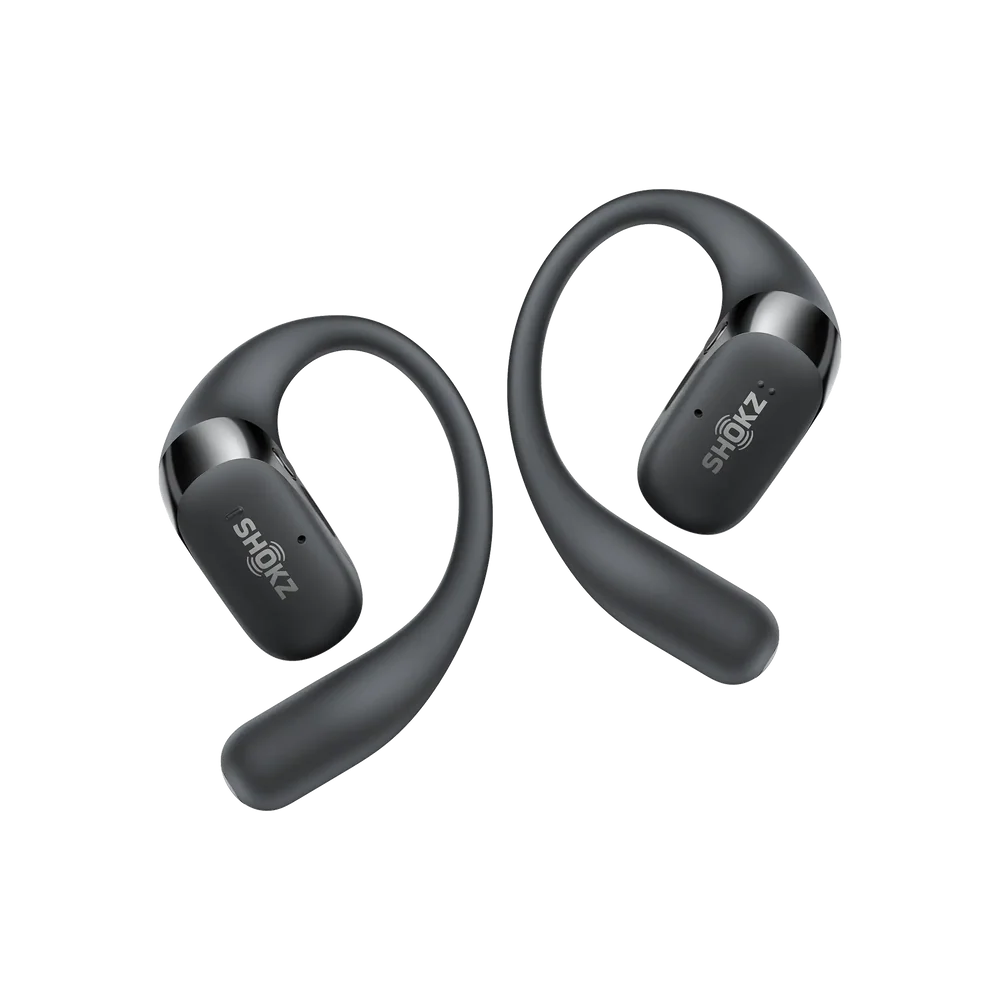 Shokz Open Fit 2+ Headphones