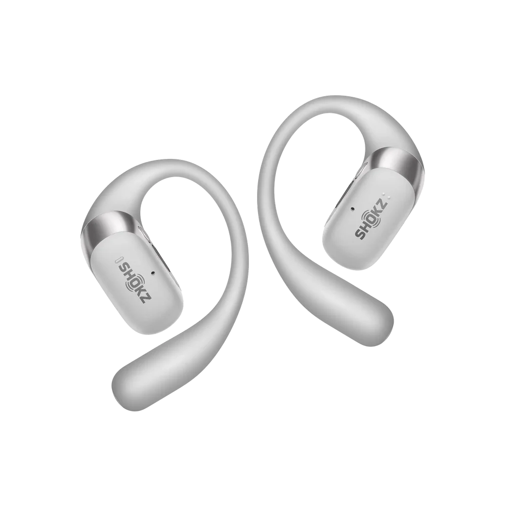 Shokz Open Fit 2+ Headphones