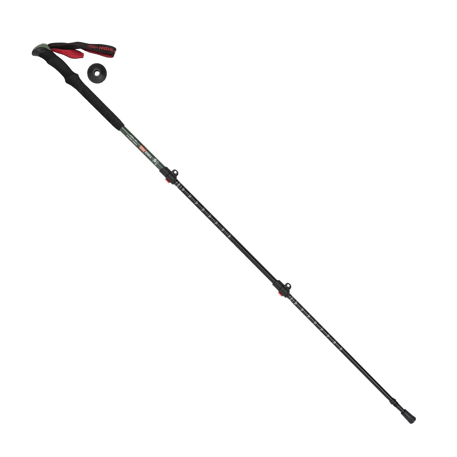 Highlander Tiree Pro Walking Pole