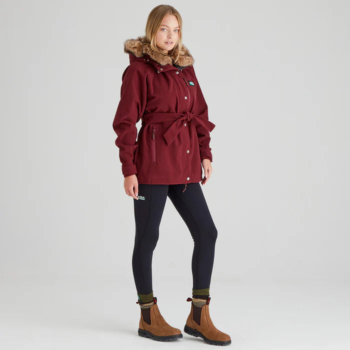 Ridgeline Womens Monsoon Nordic Jacket