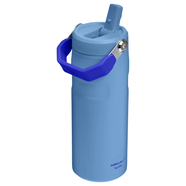 Stanley Iceflow Flip Straw 2.0 16oz Bottle