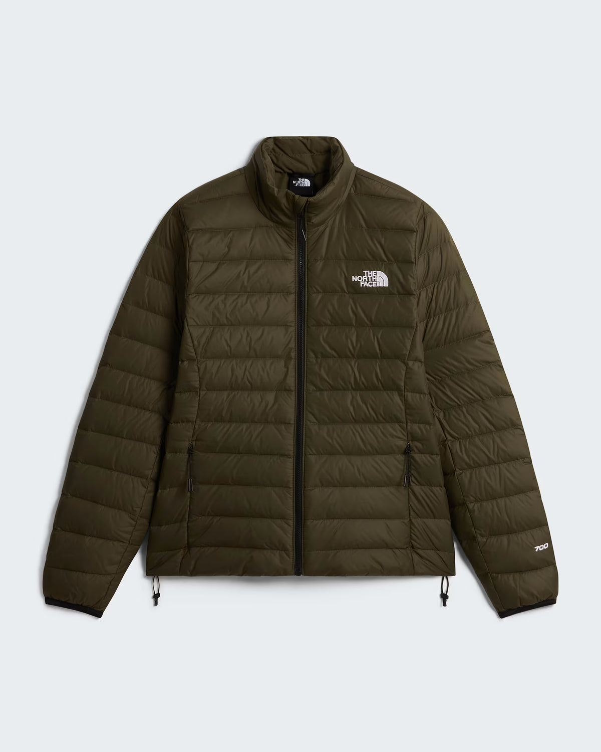 The North Face Womens Classic Down Jacket