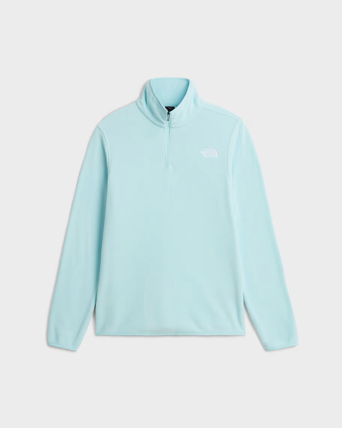 The North Face Womens Glacier 1/4 Zip Fleece