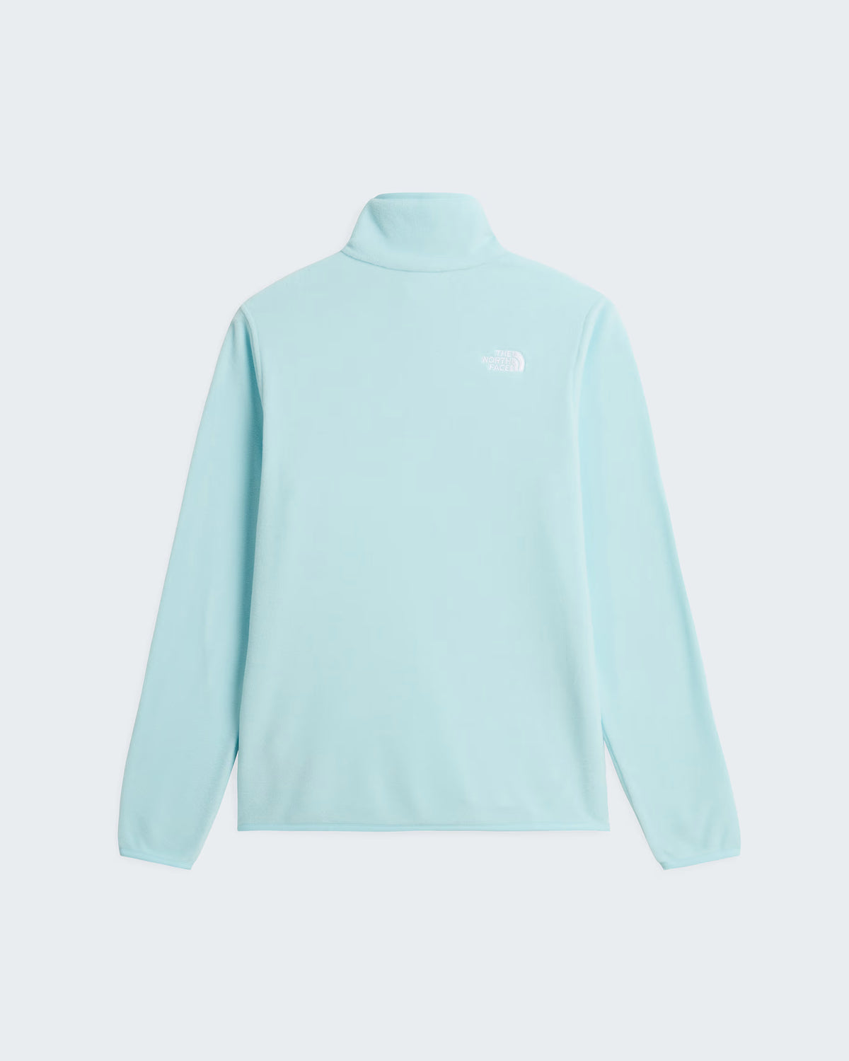 The North Face Womens Glacier 1/4 Zip Fleece