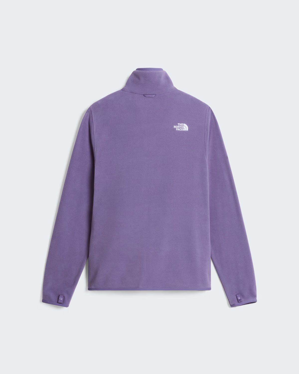 The North Face Womens Glacier Full Zip Fleece