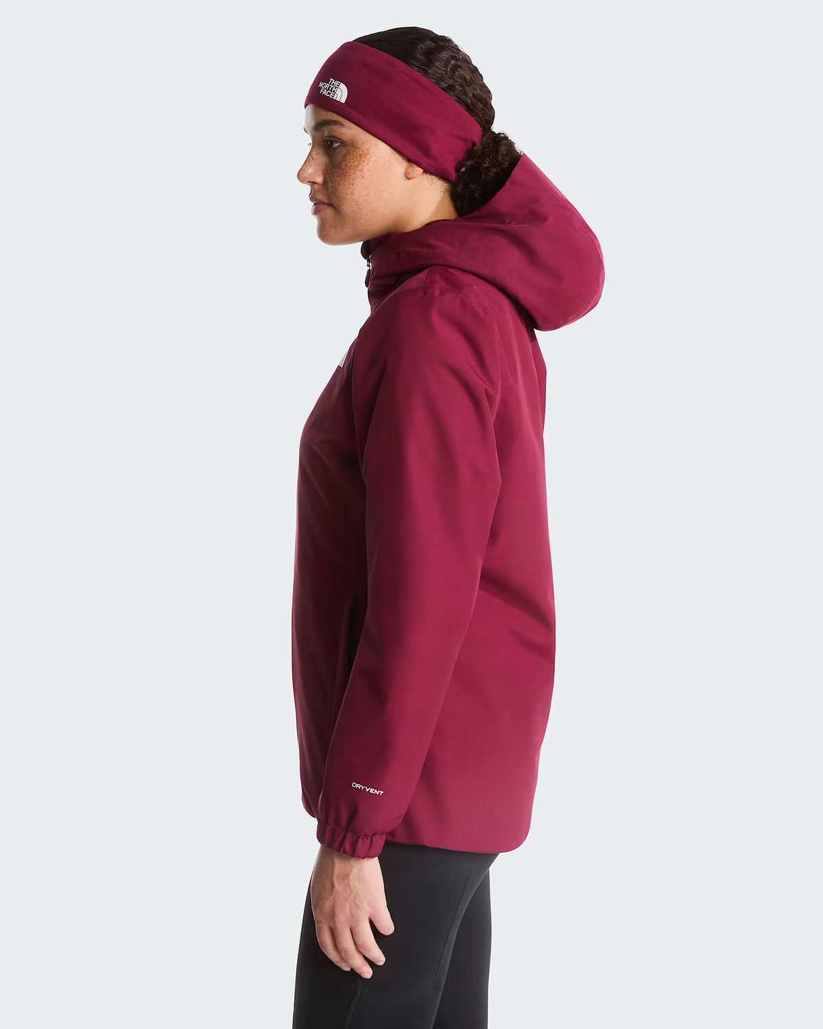 The North Face Womens Quest Jacket