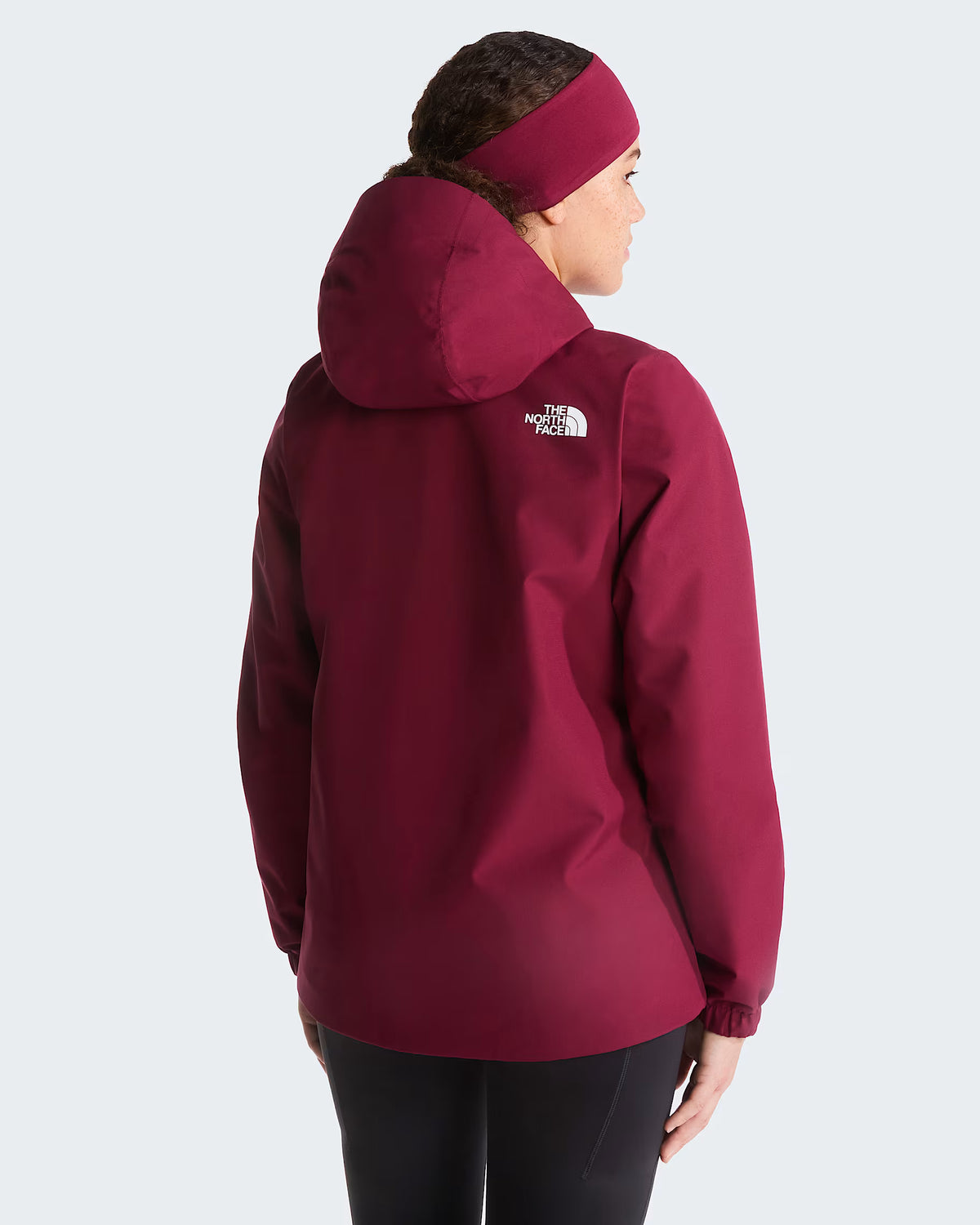 The North Face Womens Quest Jacket