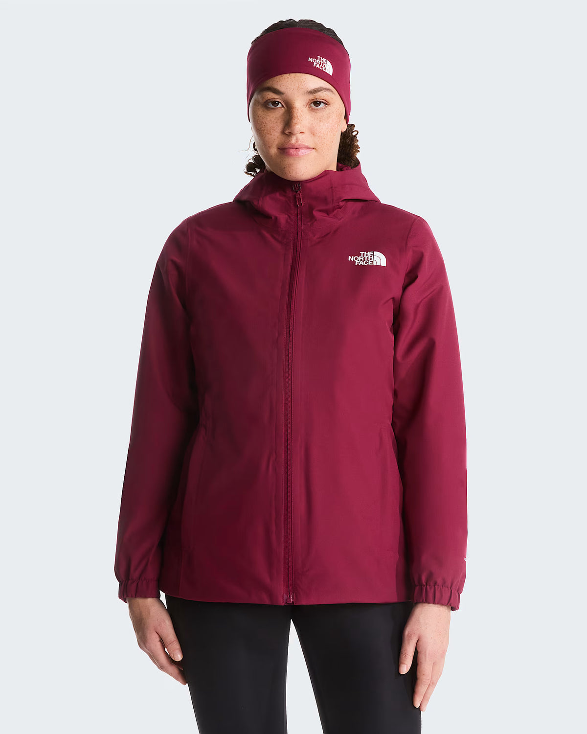 The North Face Womens Quest Jacket