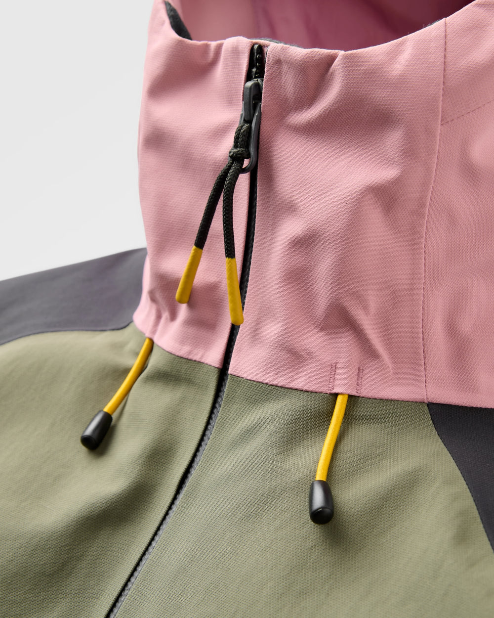 Passenger Women's Serein Waterproof Anorak
