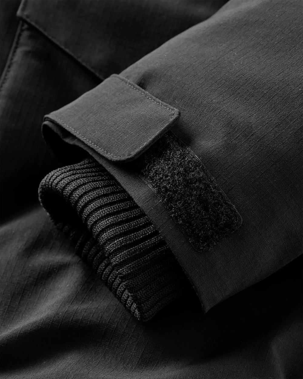 Passenger Telluride Waterproof Parka Jacket