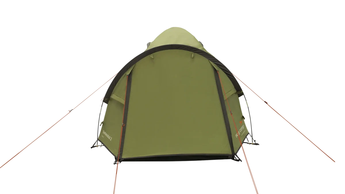 Easy Camp Setesdal 2 Man Tent
