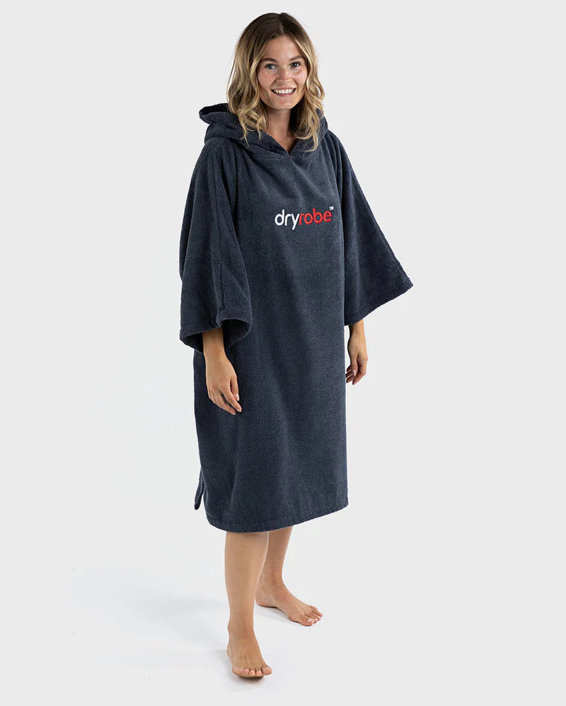 Dryrobe Organic Cotton Towel