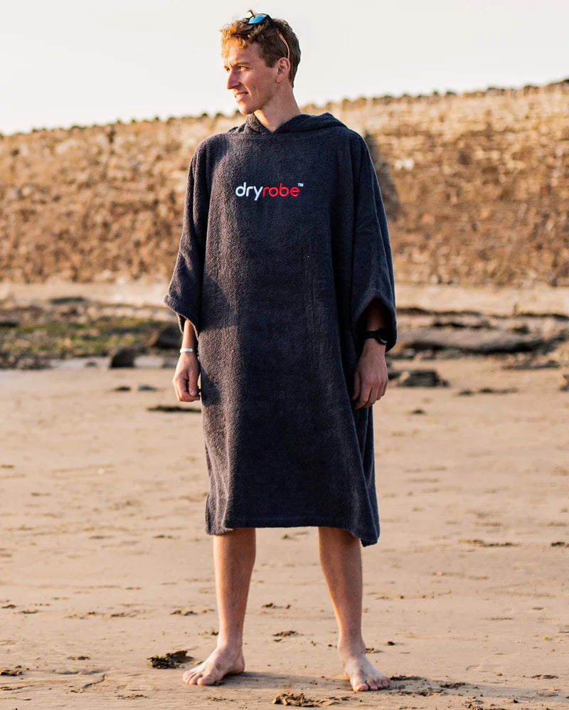 Dryrobe Organic Cotton Towel