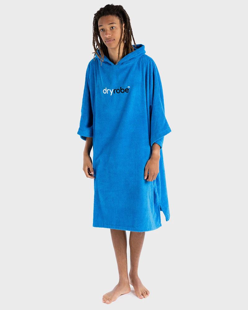 Dryrobe Organic Cotton Towel