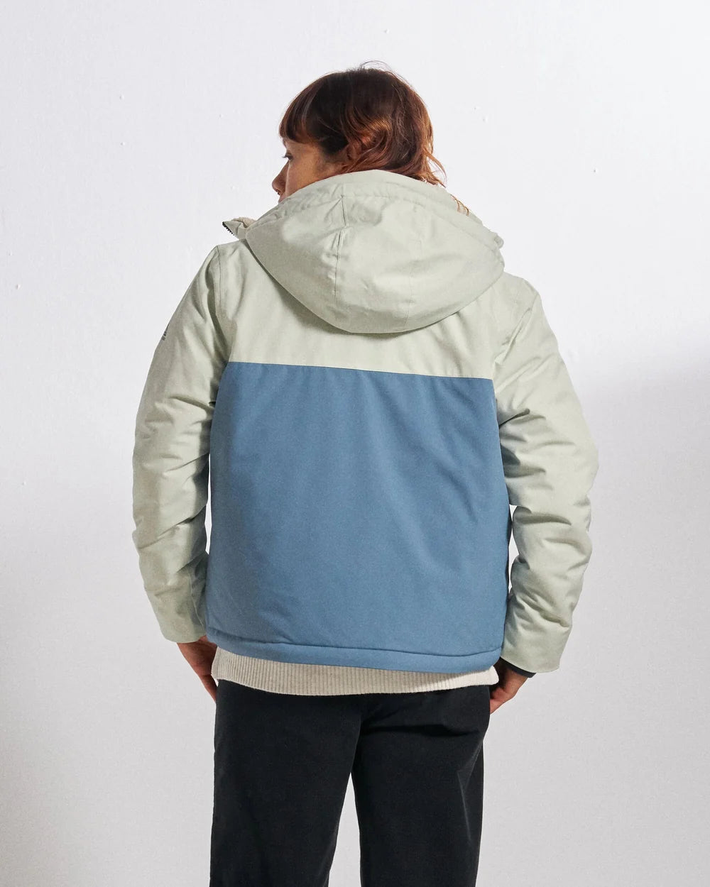 Passenger Women's Lumi Insulated Jacket