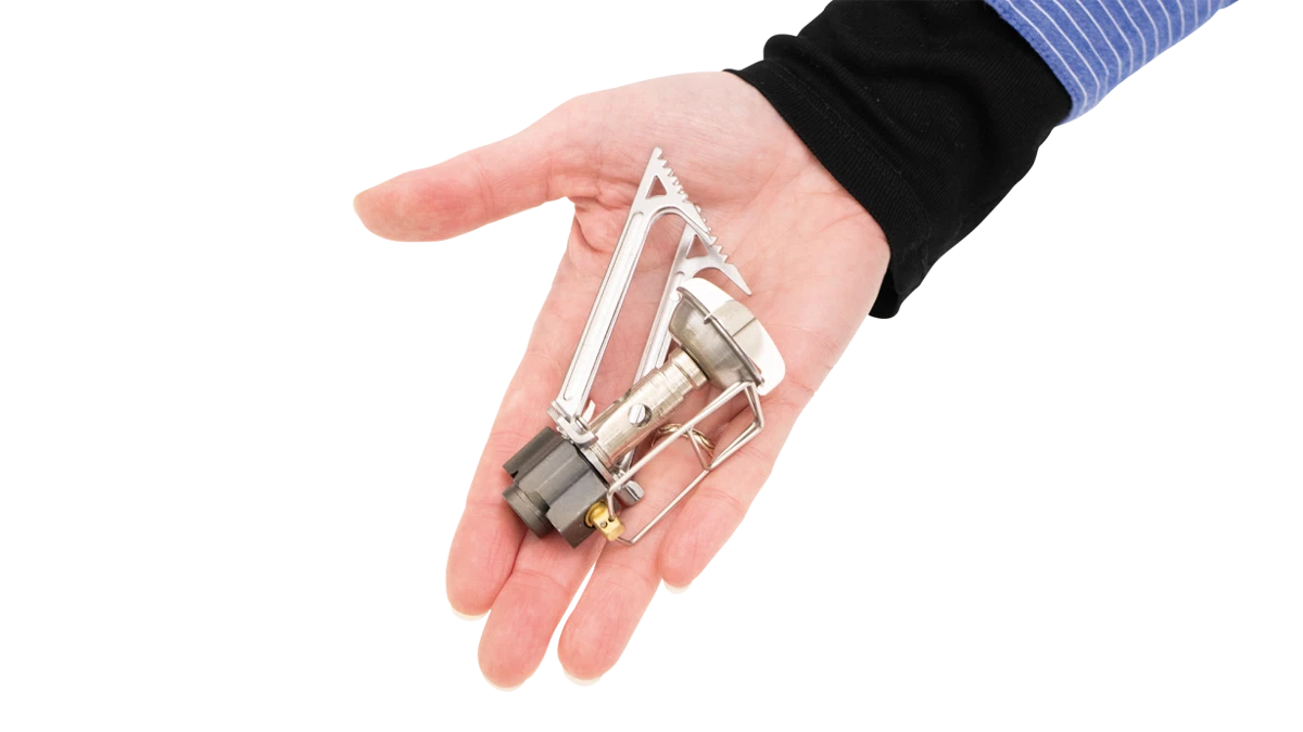 Easy Camp Adventure Burner