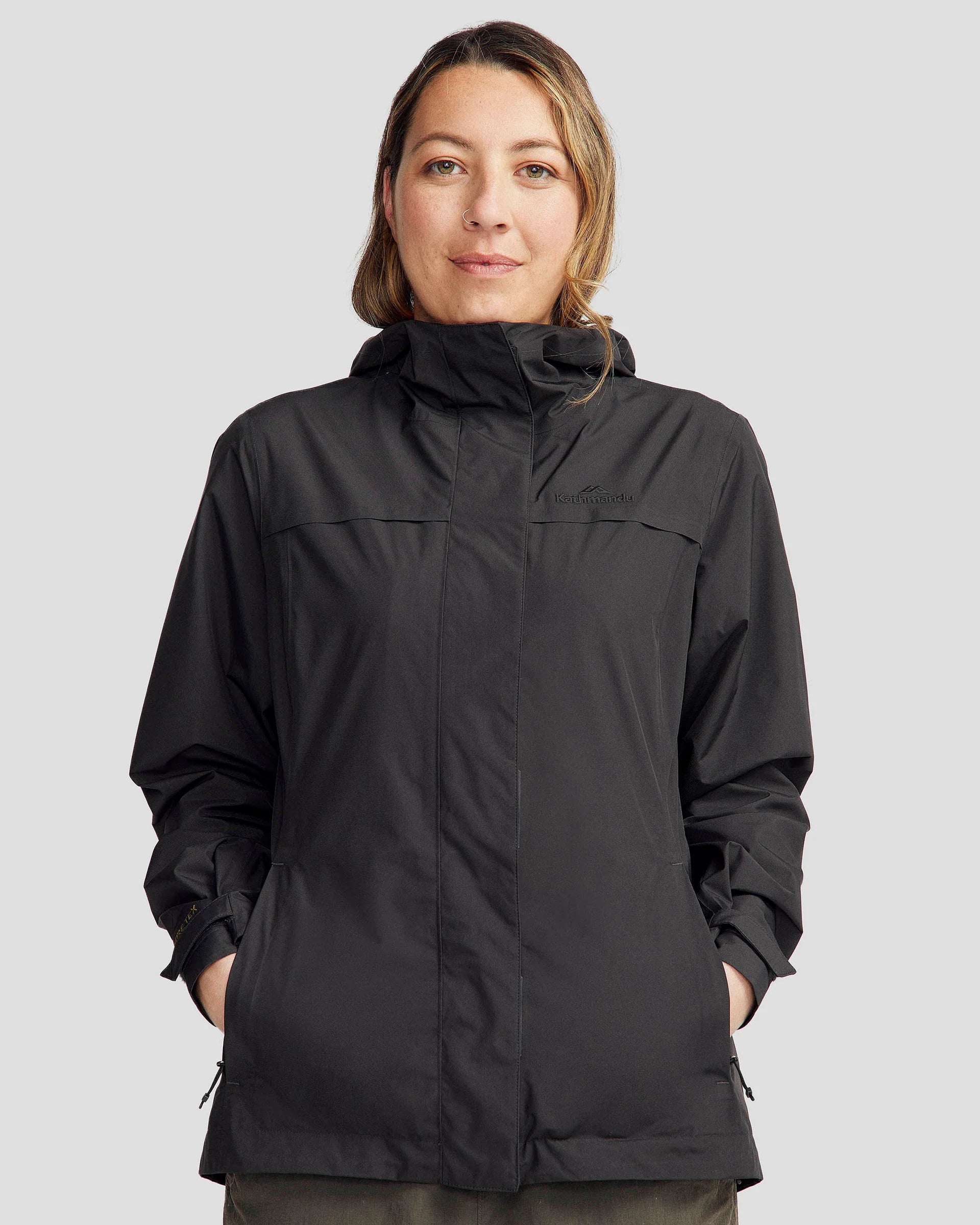 Kathmandu Bealey Womens GORE-TEX Jacket